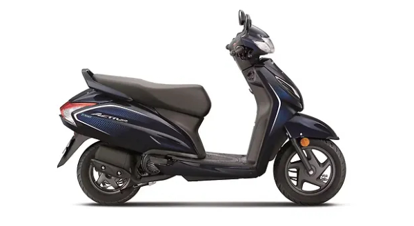 Honda Activa