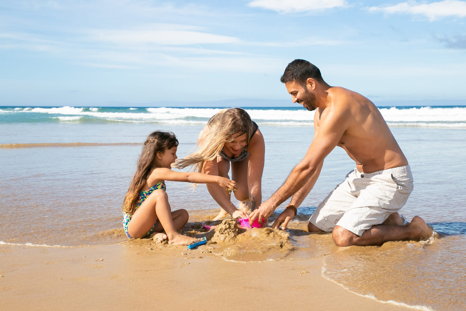 10 Amazing Things To Do In Goa With Your Kids