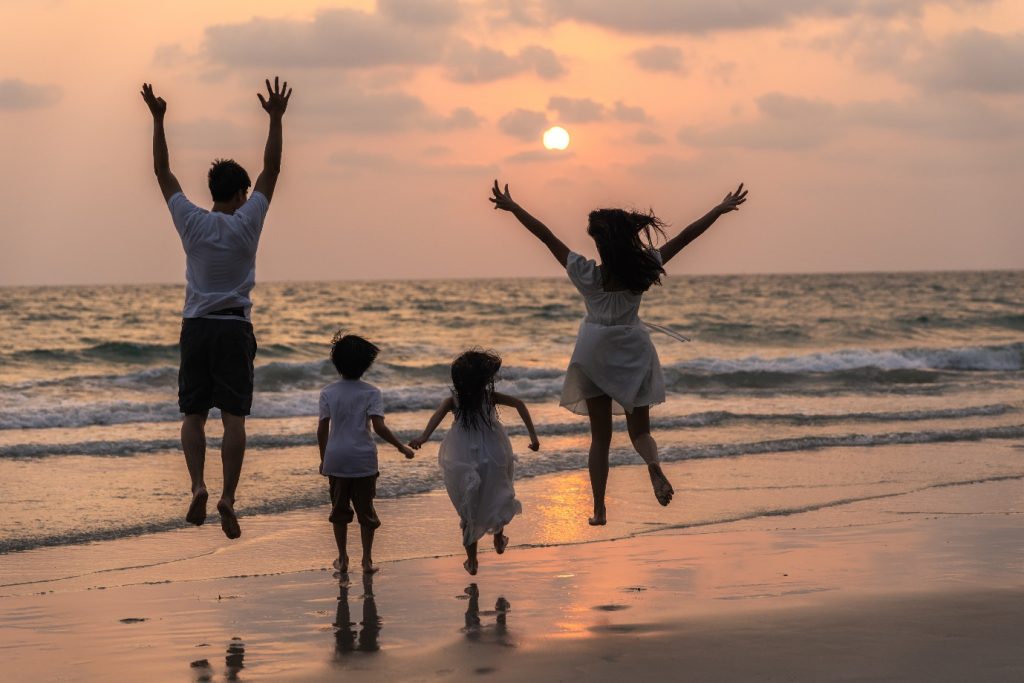 Goa with Kids