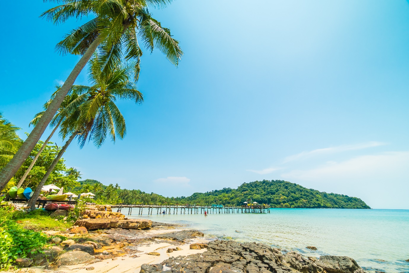 10 Beaches Must Visit in Panjim, Goa