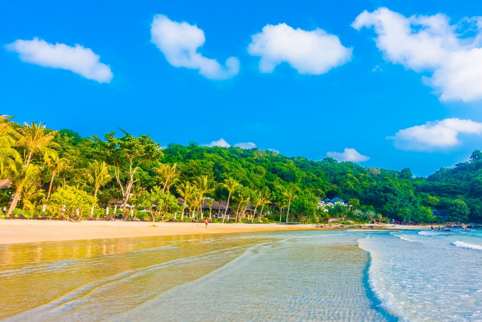 Best Places to Visit in Goa in April 2024