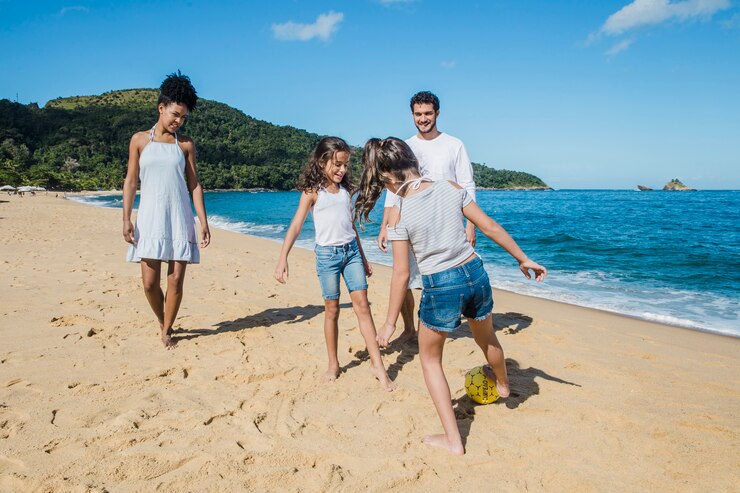 Top 15 Things To Do In Goa During Family Vacation