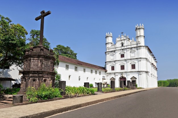 Historical Places in GOA