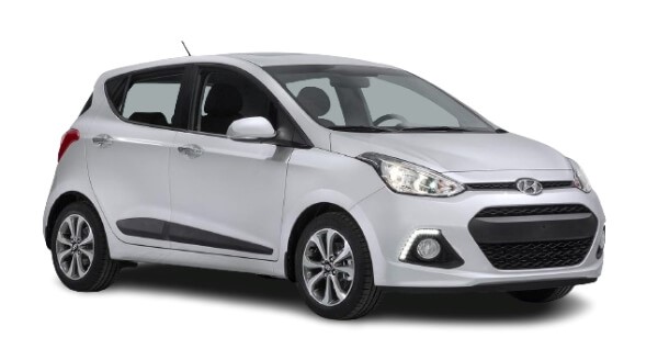 Best Car Rental Options for Tourists in Goa