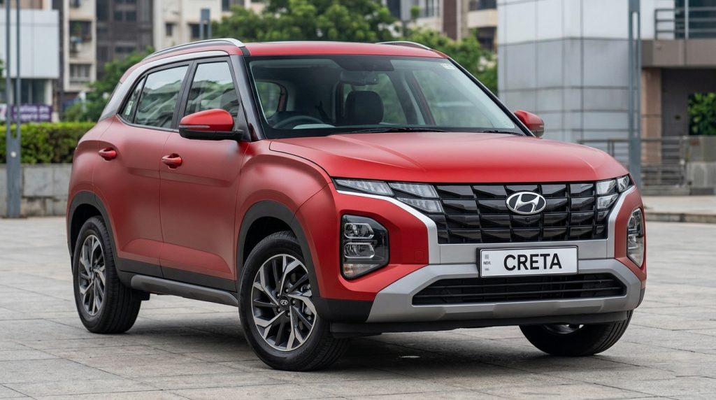 Best Car Rental Options for Tourists in Goa