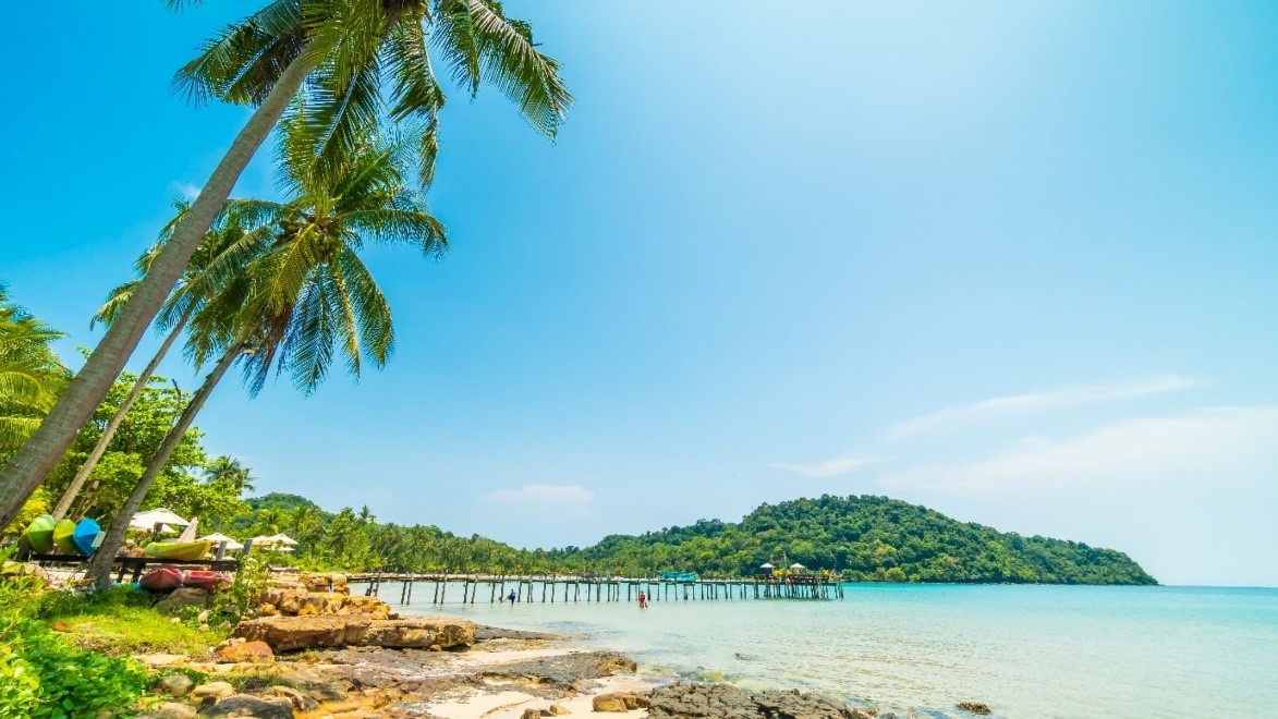 Best Instagrammable Spots in Goa