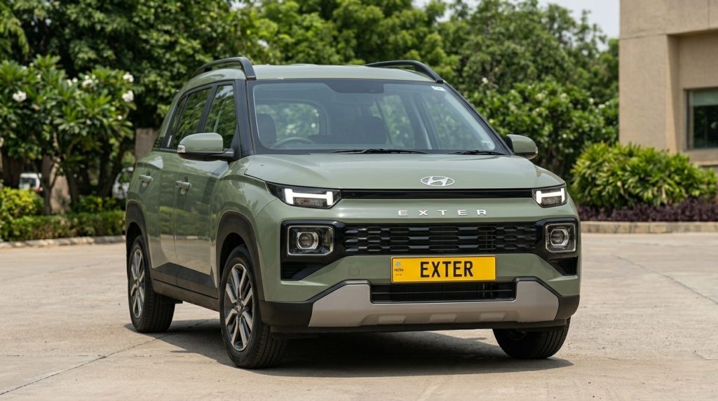 Why families choose cars with driver over transport