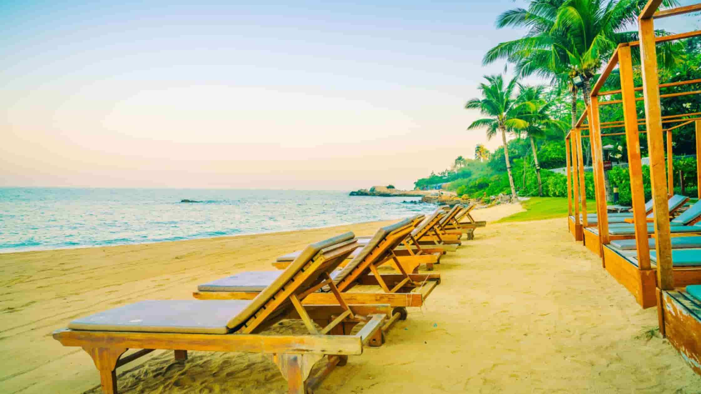 car rental services in Goa