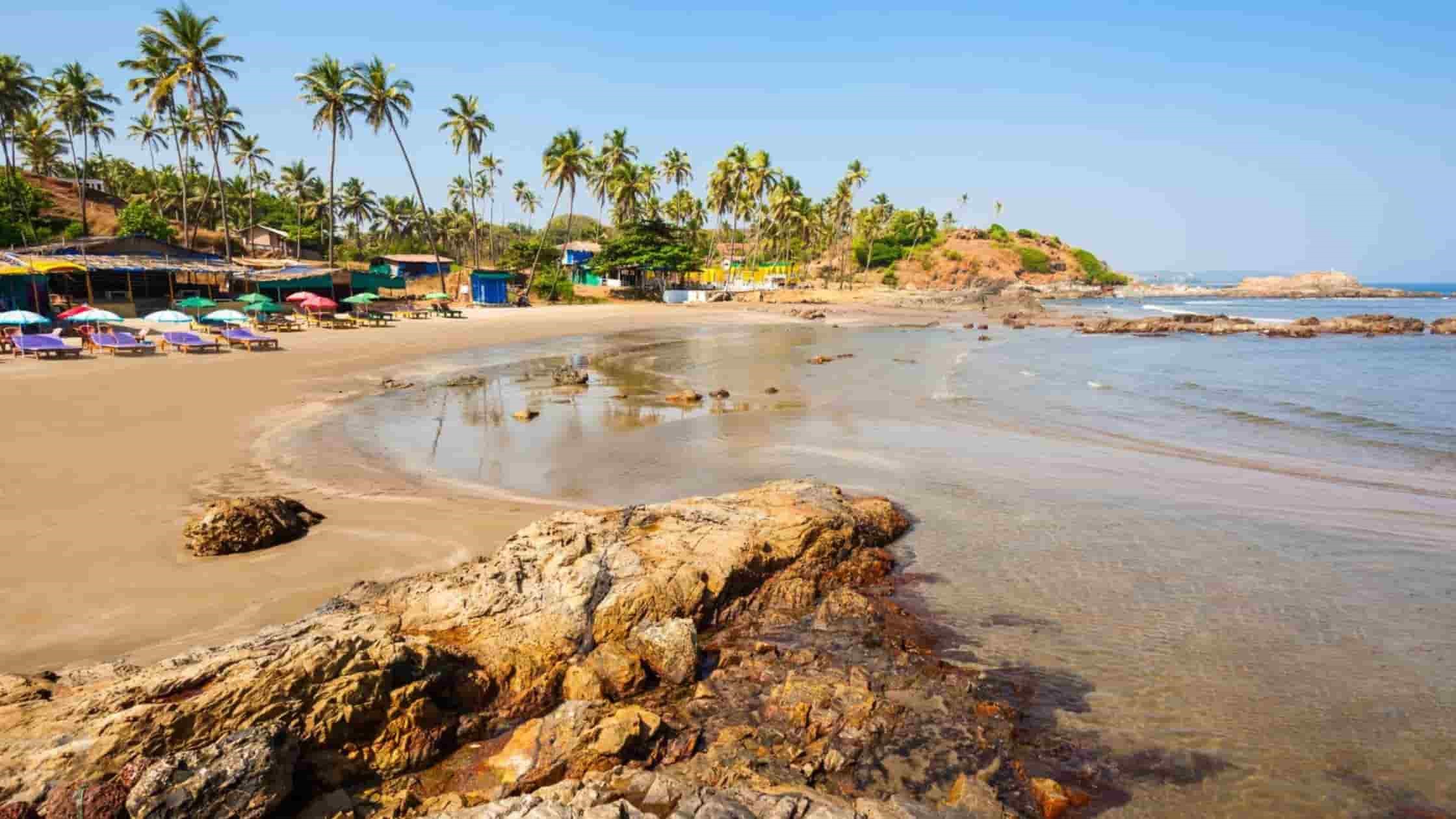 self-drive car rentals in goa