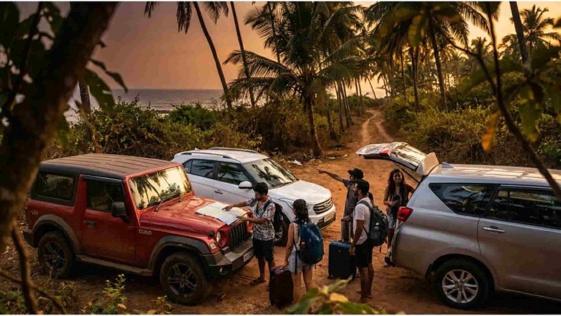 best cars for goa roads